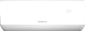 Настенный кондиционер QUATTROCLIMA Sirocco QV-SR12WA/QN-SR12WA V224781