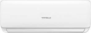 Настенный кондиционер VITELLI Palermo VSL-36H V289096