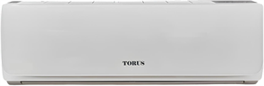 Настенный кондиционер TORUS Valencia TSO-24H V264066