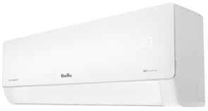 Настенный кондиционер Ballu Odyssey DC BSOI-08HN8 V289543
