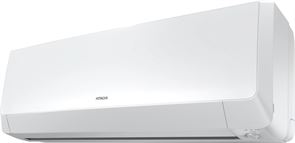 Настенный кондиционер Hitachi Akebono Nordic RAC-25WXEN/RAK-25RXE V181726