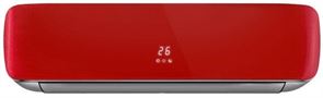 Настенный кондиционер Hisense Red Crystal Super AS-10UW4RVETG00(R) V194940