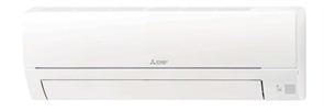Настенный кондиционер Mitsubishi Electric Classic MSZ-HR25VFK/MUZ-HR25VF V203619
