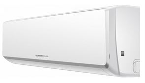 Настенный кондиционер QUATTROCLIMA Monsone QV-M12WAE/QN-M12WAE V203655