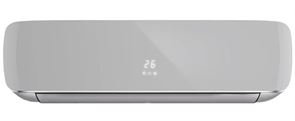 Настенный кондиционер Hisense Silver Crystal Super AS-10UW4RVETG01(S) V214404