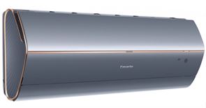 Настенный кондиционер Casarte Triano СAS25MW1/R3-B/1U25MW1/R3 V215928