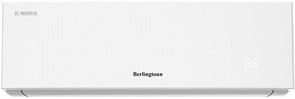 Настенный кондиционер Berlingtoun Bristol BR-24CIN1 V218423