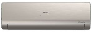 Настенный кондиционер Haier Lightera AS09NS6ERA-G/1U09BS3ERA V220330