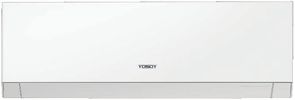 Настенный кондиционер Tosot Clivia T12H-SCW/I/T12H-SCW/O V234724