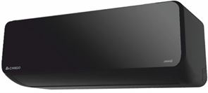 Настенный кондиционер Chigo Sunrise CS-35V3G-1K268/Black V242633