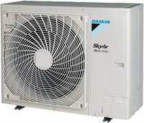 Настенный кондиционер Daikin FAA100B/RZAG100NY1/-40 V252942