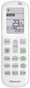 Настенный кондиционер Hisense Goal AS-24UW4RBTCA00 WI-FI V257001