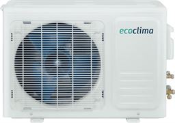 Настенный кондиционер Ecoclima Nova Line ECW/I-СH07/AA-4R1/EC/I-CH07/A-4R1 V260156