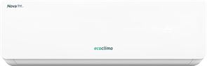 Настенный кондиционер Ecoclima Nova Line ECW/I-СH09/AA-4R1/EC/I-CH09/A-4R1 V260157