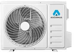 Настенный кондиционер Axioma серия H ASX18HZ1R/ASB18HZ1R V260778