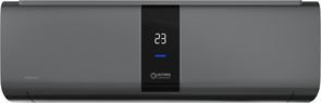 Настенный кондиционер ULTIMA COMFORT Elysium nero ELN-I09PN V261533