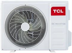Настенный кондиционер TCL Gentle Cool TAC-TP09INV/R V261705