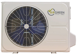 Настенный кондиционер AirGreen GRI/GRO-12 IC3 V268638