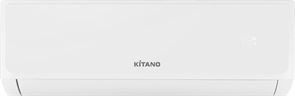 Настенный кондиционер Kitano KRD-Toha-09 (white matte) V275252