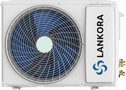 Настенный кондиционер LANKORA Lion LA-18I V275743