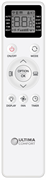 Настенный кондиционер ULTIMA COMFORT Eclipse ECP-I07PN V286983