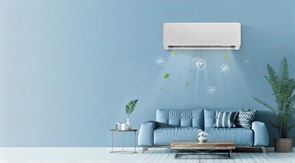 Настенный кондиционер Gree Pular Eco GWH07AGAXA-K6DNA4E V287159