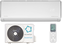 Настенный кондиционер ECOSTAR Radium KVS-IRAM07CH V287728