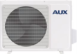 Настенный кондиционер AUX Basic ASW-H12A4/СB-R2DI/AS-H12A4/СB-R2DI V289152