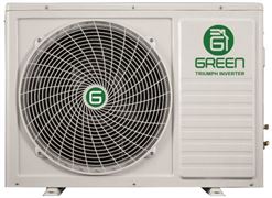 Настенный кондиционер Green Triumph TSI/TSO-12 HRIY3 V289289