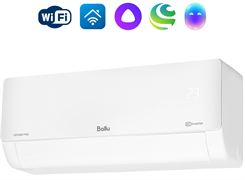 Кондиционер Ballu Odyssey Pro DC BSOI-08HN8/ERP V290734