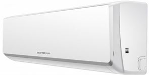 Настенный кондиционер QUATTROCLIMA Monsone QV-M12WBE/QN-M12WBE V256744