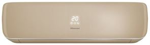 Настенный кондиционер Hisense Champagne Crystal Super AS-13UW4RVETG01(C) WI-FI V259486