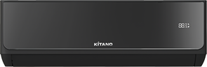 Настенный кондиционер Kitano KRD-Toha-12 (black matte) V275255