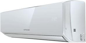 Кондиционер Kitano KRD-Toha-09 silver V291129