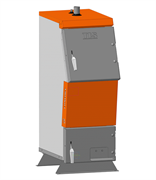 Твердотопливный котел TIS COMFORT PRO 15 M205492
