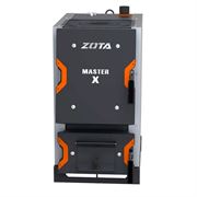Твердотопливный котел Zota Master X-25П (MS 493112 0025) M127653