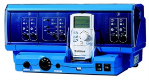 Аксессуар для отопления Buderus Logamatic 4321 M70081