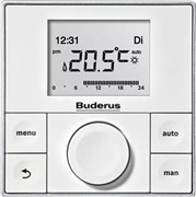 Аксессуар для отопления Buderus RC200 M70120