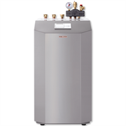 Грунт-Вода Stiebel Eltron WPF 5 S 33581564296329