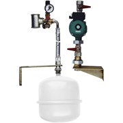 Компактный блок контура солевого раствора Stiebel Eltron WPSB 408 E 76511564296810