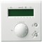 Комнатный терморегулятор Baxi QAA 73 KHG 71407261 M26505 - фото 1181138