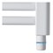 Терморегулятор SELMO PAD 400W CL1 CHROME M126151 - фото 1363680