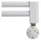 Терморегулятор SELMO SMART 800W CL1 CHROME M126162 - фото 1363696