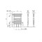 Arbonia Bagnotherm BT-2 73171604252543 - фото 1372722