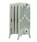 Чугунный радиатор Demir Dokum Tower 8801604253599 - фото 1372932