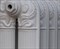 Чугунный радиатор RetroStyle Barton 69701604254484 - фото 1373370