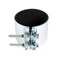 Хомут ремонтный оц. Краб (3 ) 70 мм. 88921616842661 - фото 1596870