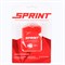 Сантехническая уплотнительная нить SPRINT 50м. 66361616842720 - фото 1596963