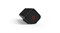 Ионизатор воздуха для дома Plazmabox черный металлик M137014 - фото 1683310