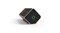 Ионизатор воздуха для дома Plazmabox золотой сатин M137011 - фото 1683316